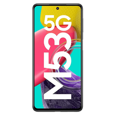 Refurbished Samsung Galaxy M53 5G - Triveni World