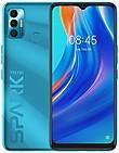 Refurbished Tecno Spark 7T (Jewel Blue, 64GB, 4GB RAM) - Triveni World