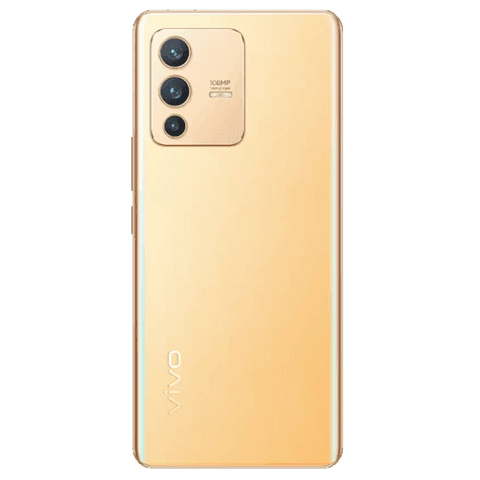 Refurbished Vivo V23 Pro 5G - Triveni World