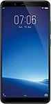 Refurbished Vivo Y71 (Matte Black, 32GB, 4GB RAM) - Triveni World