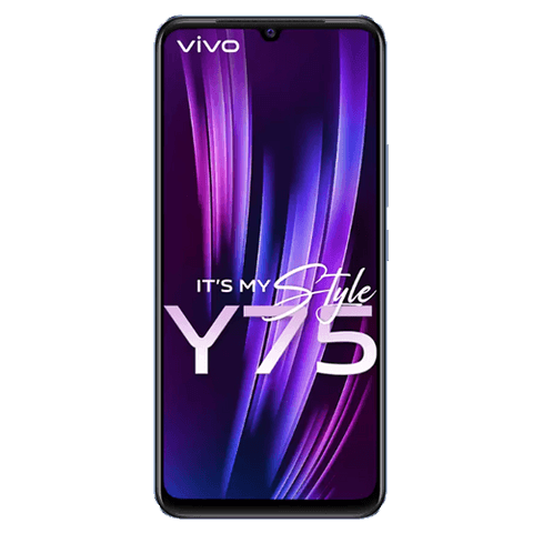 Refurbished Vivo Y75 - Triveni World