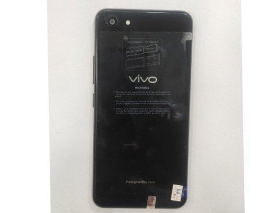 Refurbished Vivo Y83 6GB 128GB - Triveni World