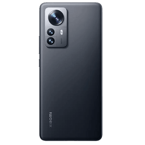 Refurbished Xiaomi 12 Pro - Triveni World