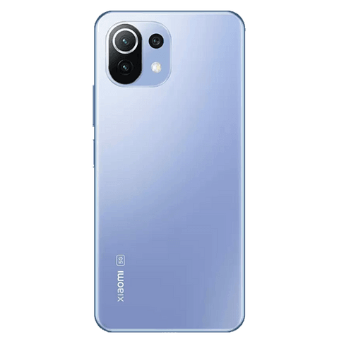 Refurbished Xiaomi Mi 11 Lite NE 5G - Triveni World