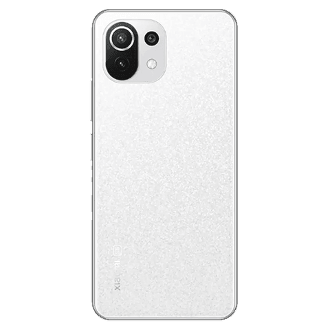 Refurbished Xiaomi Mi 11 Lite NE 5G - Triveni World