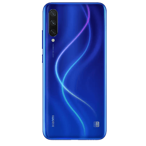 Refurbished Xiaomi Mi A3 - Triveni World