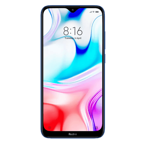 Refurbished Xiaomi Redmi 8 - Triveni World