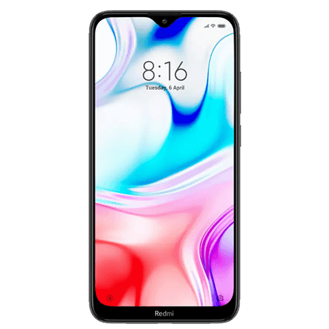 Refurbished Xiaomi Redmi 8 - Triveni World