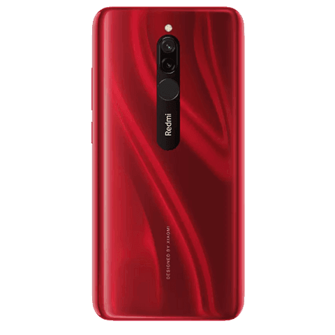 Refurbished Xiaomi Redmi 8 - Triveni World