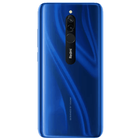 Refurbished Xiaomi Redmi 8 - Triveni World