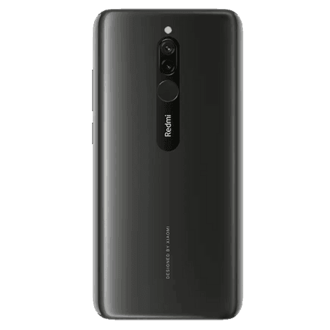 Refurbished Xiaomi Redmi 8 - Triveni World