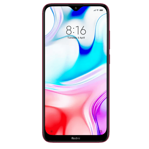 Refurbished Xiaomi Redmi 8 - Triveni World