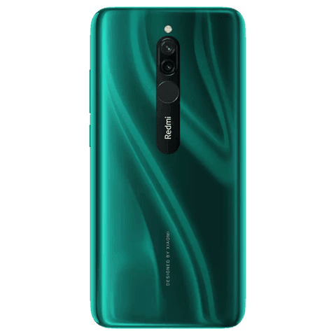 Refurbished Xiaomi Redmi 8 - Triveni World