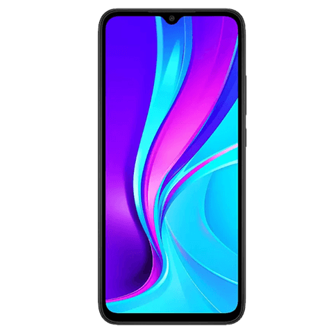 Refurbished Xiaomi Redmi 9 - Triveni World