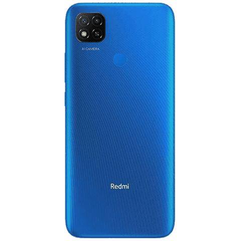 Refurbished Xiaomi Redmi 9 - Triveni World