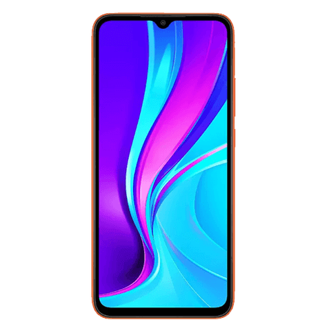 Refurbished Xiaomi Redmi 9 - Triveni World