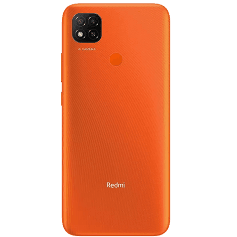 Refurbished Xiaomi Redmi 9 - Triveni World