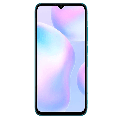 Refurbished Xiaomi Redmi 9 - Triveni World