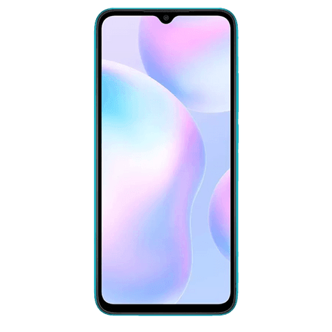 Refurbished Xiaomi Redmi 9 - Triveni World