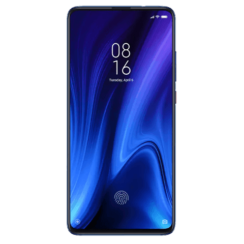 Refurbished Xiaomi Redmi K20 Pro - Triveni World