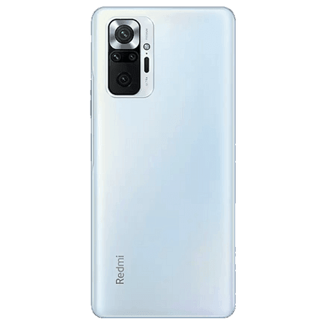 Refurbished Xiaomi Redmi Note 10 Pro Max - Triveni World