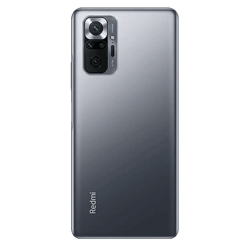 Refurbished Xiaomi Redmi Note 10 Pro Max - Triveni World