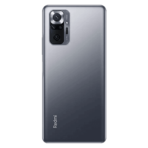 Refurbished Xiaomi Redmi Note 10 Pro - Triveni World