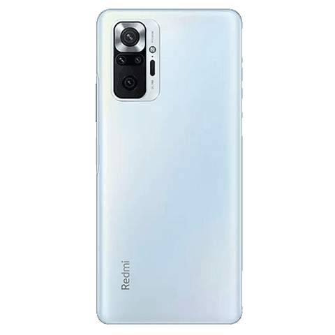 Refurbished Xiaomi Redmi Note 10 Pro - Triveni World