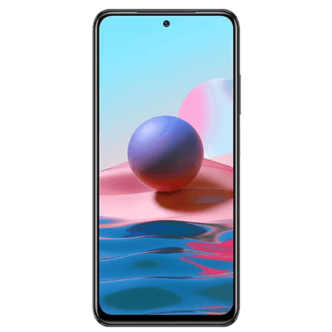 Refurbished Xiaomi Redmi Note 10 - Triveni World