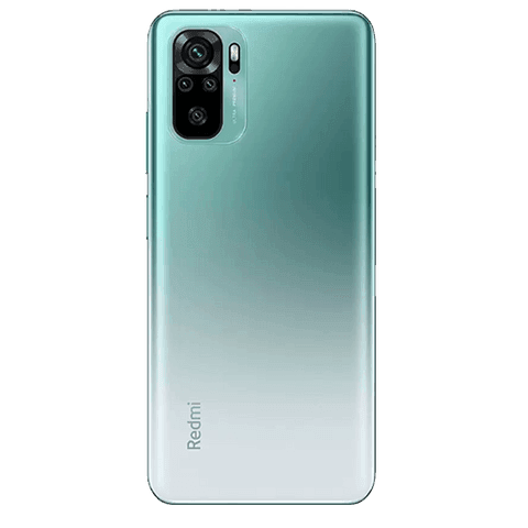 Refurbished Xiaomi Redmi Note 10 - Triveni World