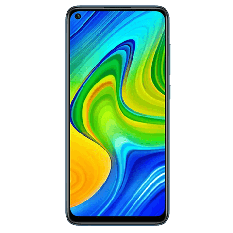 Refurbished Xiaomi Redmi Note 9 - Triveni World