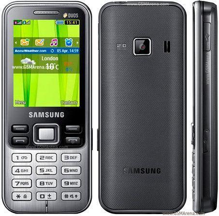 Samsung 3322 Basic- Refurbished Phone - Triveni World