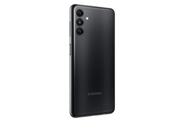 Samsung A047 A04S 4/64 GB Black Refurbished - Triveni World