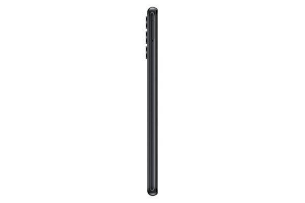 Samsung A047 A04S 4/64 GB Black - Triveni World