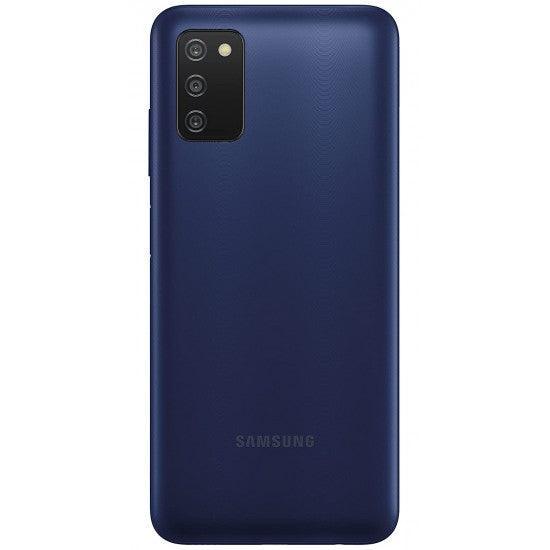 Samsung Galaxy A03s (Blue, 4GB RAM, 64GB Storage) - Triveni World