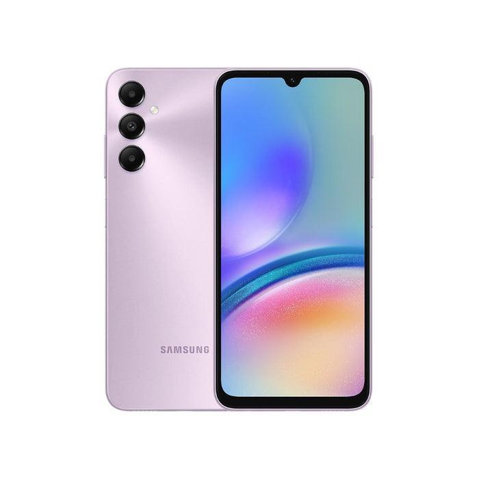 Samsung Galaxy A05s (6/128GB Light Violet) - Triveni World