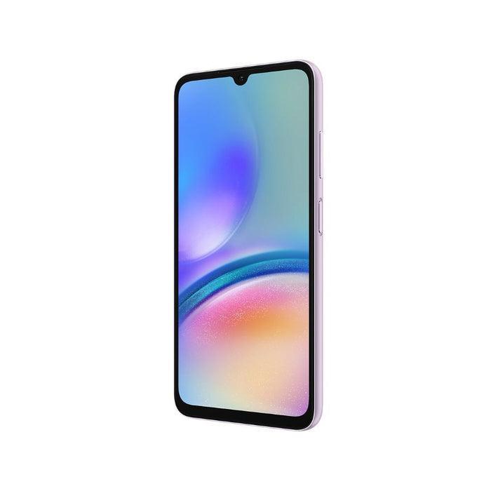 Samsung Galaxy A05s (6/128GB Light Violet) - Triveni World