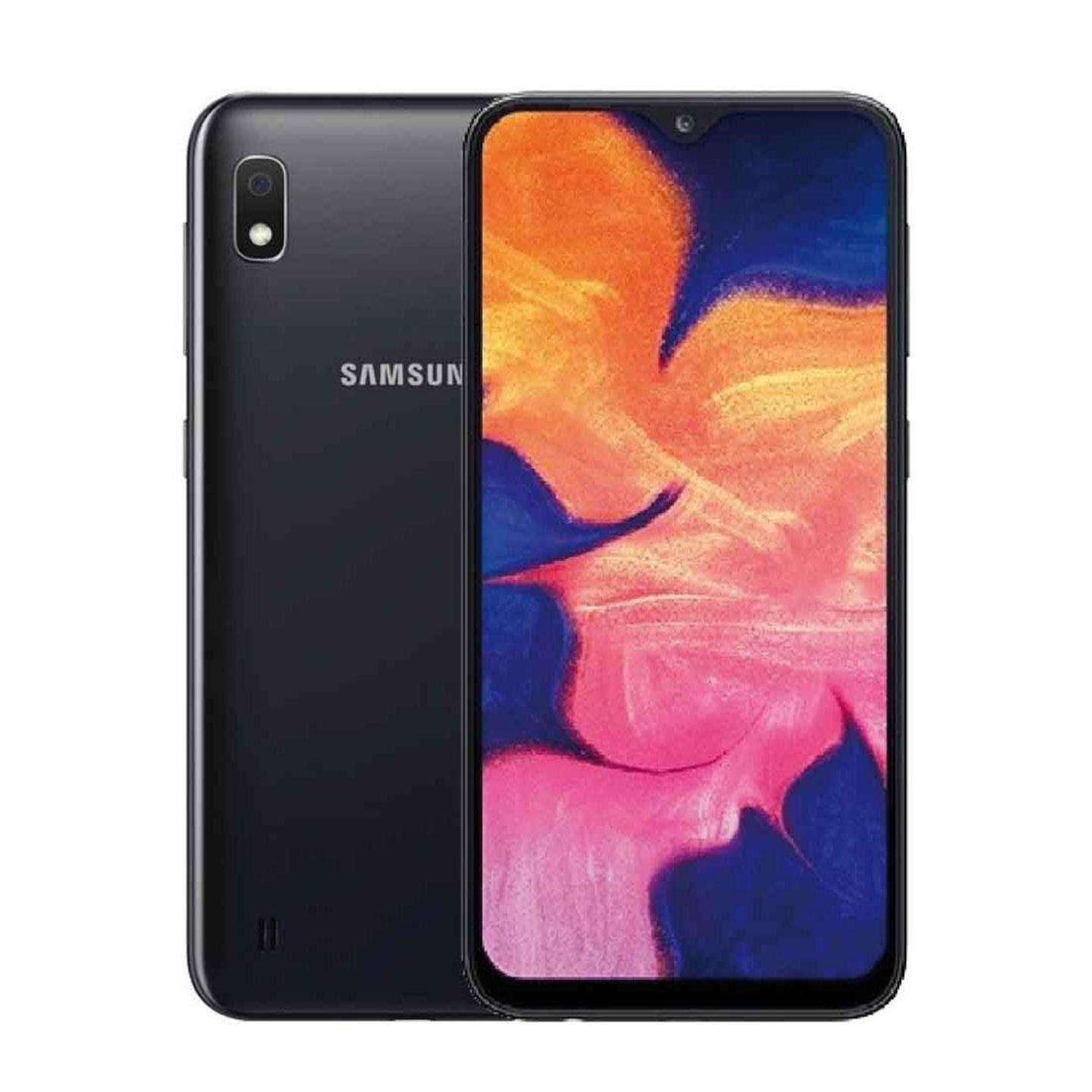 Samsung Galaxy A10 32GB 2GB Refurbished - Triveni World