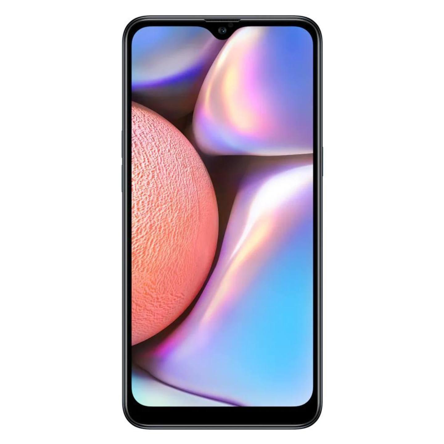 Samsung Galaxy A10 32GB 2GB Refurbished - Triveni World