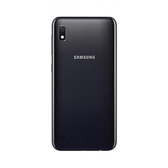 Samsung Galaxy A10 (Black, 2 GB RAM, 32 GB) - Triveni World