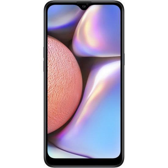 Samsung Galaxy A10s (Blue, 32 GB, 2 GB RAM) - Triveni World