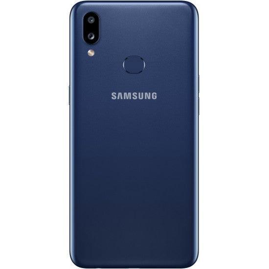 Samsung Galaxy A10s (Blue, 32 GB, 2 GB RAM) - Triveni World