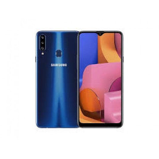 Samsung Galaxy A20s 3Gb 32gb Refurbished - Triveni World