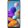 SAMSUNG Galaxy A21s (Blue, 64 GB) (4 GB RAM) - Triveni World