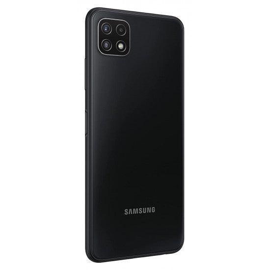 Samsung Galaxy A22 5G (Gray, 6GB RAM, 128GB Storage) - Triveni World