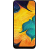 Samsung Galaxy A30 (Black, 64 GB, 4 GB RAM) - Triveni World