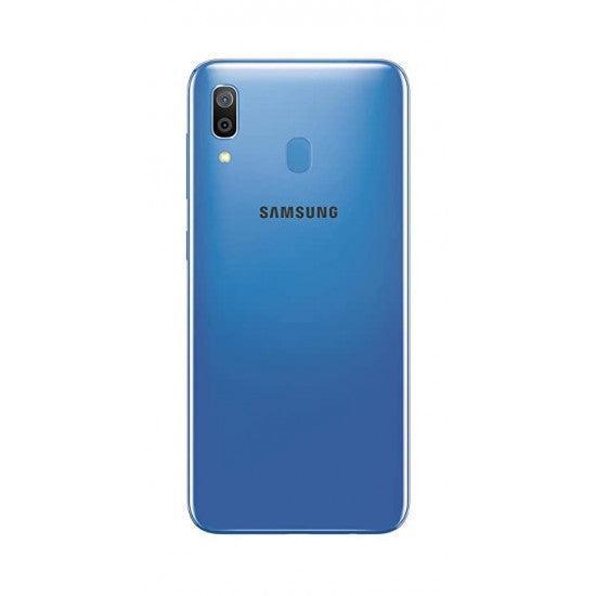 Samsung Galaxy A30 (Blue, 64 GB, 4 GB RAM) - Triveni World