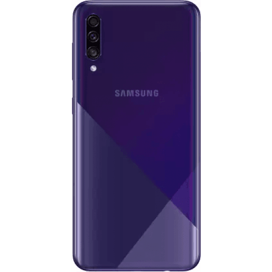 Samsung Galaxy A30s 128GB 4GB RAM Refurbished - Triveni World