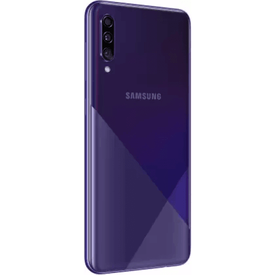 Samsung Galaxy A30s 128GB 4GB RAM Refurbished - Triveni World