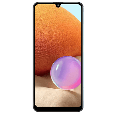 Refurbished Samsung Galaxy A32 - Triveni World